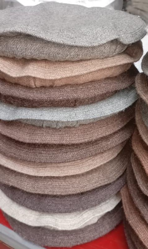dd9c49be52dcadbeb25c2942a773a63f Plain Peshawari Cap Traditional Design Durable Quality Comfortable Fit Stylish Look Perfect Choice For Cultural Events ( - Image 3