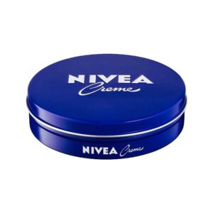Nivea Creme Classic Multi Purpose Moisturizing Cream Providing Nourishing Care And Long Lasting Hydration For Skin - 150