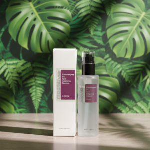COSRX Galactomyces 95 Tone Balancing Essence – Radiance-Boosting Hydrating Essence for Brightening, Smoothing & Even-Ton