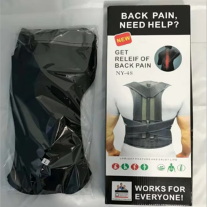 Best Posture belt, Posture corrector belt, Back support belt, Backbone Belt, Spine Support Belt, Back Pain Relief Should