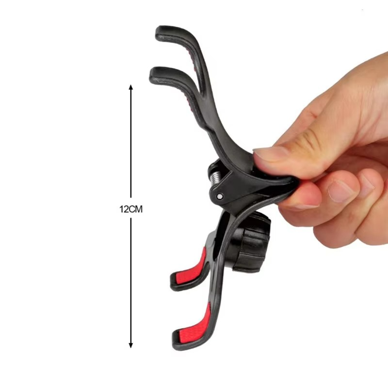 download-39 Mobile Phone Stand Holder Flexible and Power Full Grip - 360 Degree Rotating Mobile Stand Bedside Able Lazy Snake Mobile - Image 2