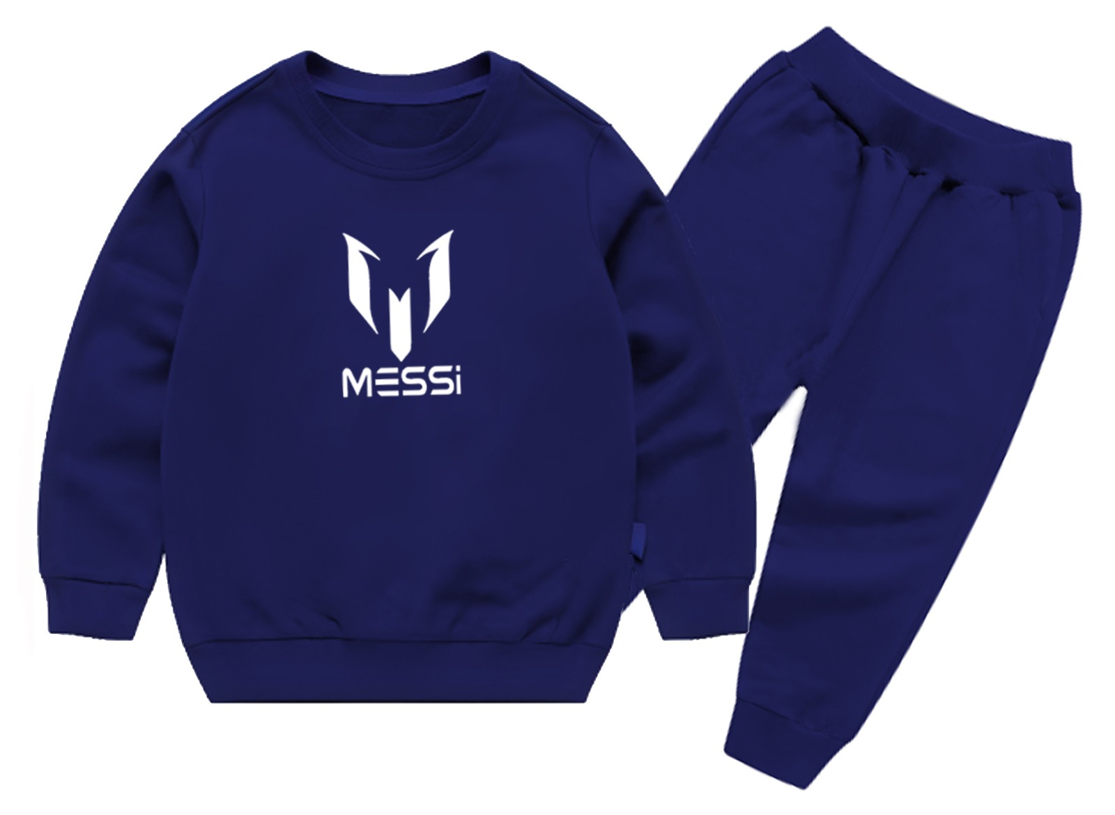 e082c61a7ca50b45dc4d036b1b494f3e Kids Winter Tracksuit | New Designer 2-Piece Shirt & Trouser Set for Boys & Girls – Stylish, Warm & Comfy Winter Outfit - Image 4