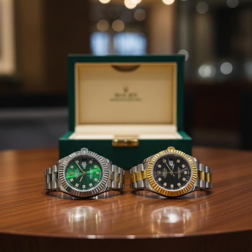 e0a61c4ed25ad87b5b471fe9588bfee3 Luxury Rolex Timepieces: The Epitome of Horological Excellence and Iconic Design - Image 3