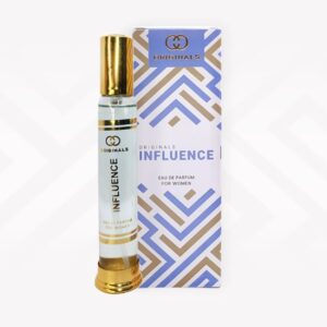 Originals Influence Eau De Parfum for Women – 35ml | Floral & Elegant Fragrance | Premium Perfume for Daily & Special Oc