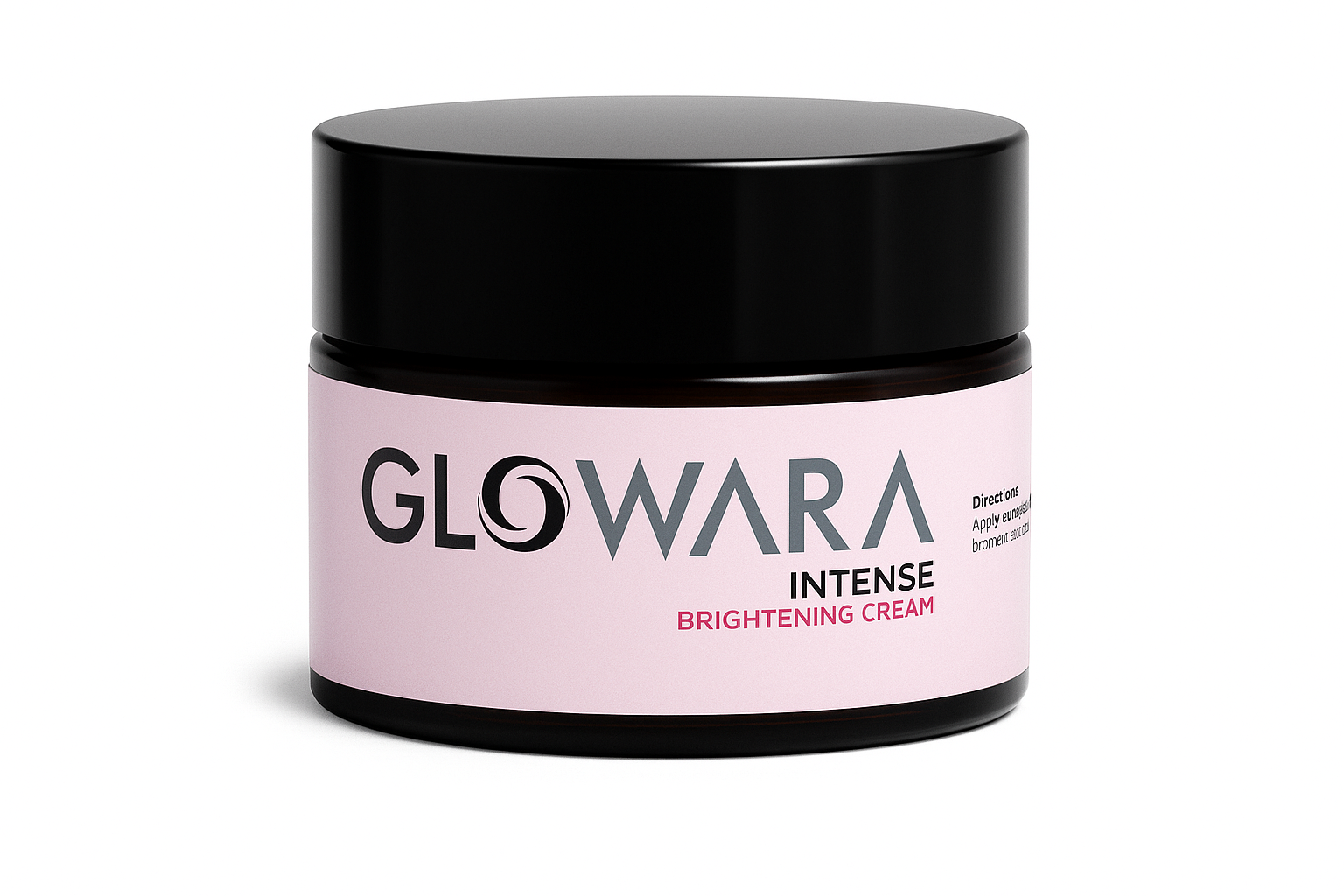 e436d1bb18e5f2e9c48592f1476d5478 Glowara Intense Brightening Cream – With Alpha Arbutin, Kojic Acid, Niacinamide & Vitamin C for Radiant, Even-Toned & Hy
