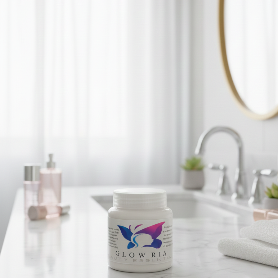 e6b0883491f3a0f75db79ef26c9b71fa Glow Ria Zafrani Whitening Cream Natural Skin Care Formula Brightens Complexion Reduces Dark Spots Enhances Smooth Radia