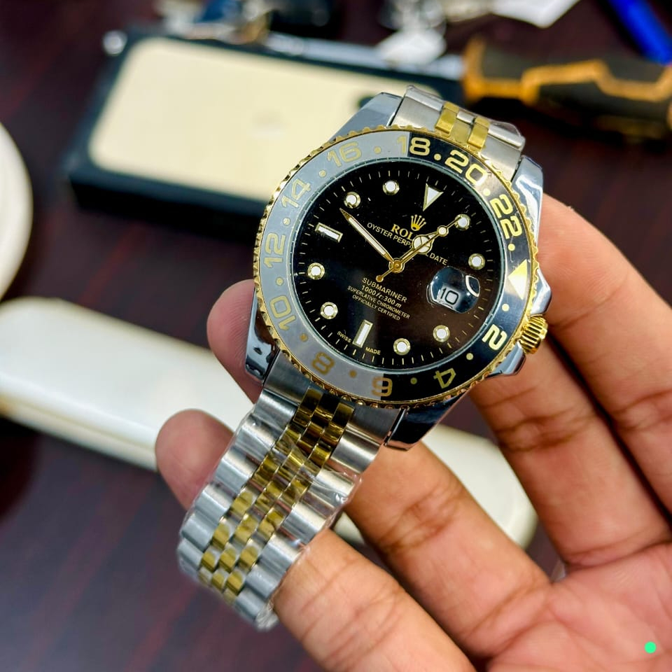 e761ab9fa8ef9b0a8959f2d18a2b5b7e Rolex Watch Elegant Design Luxury Timepiece With Stylish Appearance And Reliable Performance For Everyday Wear - Image 3
