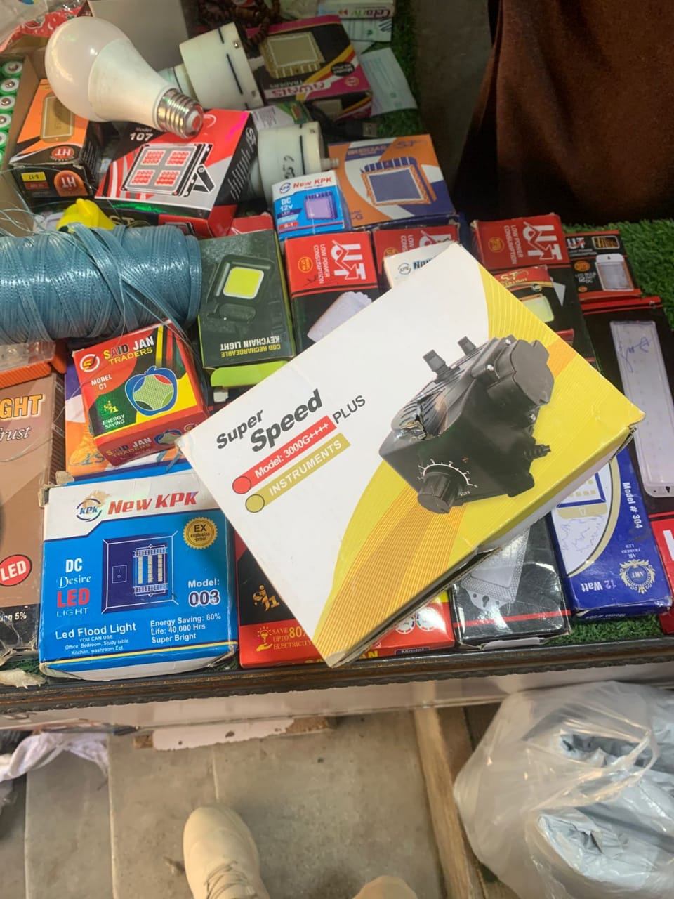e95bda12883484f07b8e679a89105b97 TX-3000G High-Efficiency Lab Diaphragm Vacuum Pump | Adjustable Speed & Low Noise Suction for Scientific Research and Me - Image 4