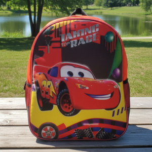 School Bag For Play Group To Class 4 Durable Quality Comfortable Carry Compact Build Perfect Choice For Students Daily S