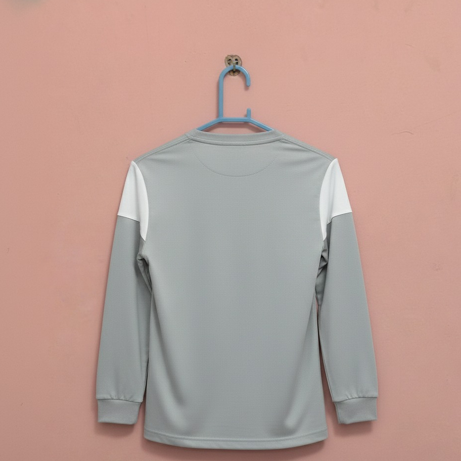 f1dcfbf3bb2c743e12feb73a021204fa Lining Print T Shirts Full Sleeves Providing Premium Quality With Smart Look Easy Wash And Comfortable Ready To Wear Des - Image 4