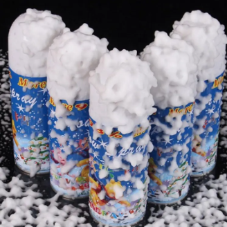 f5e3641e046d4e3595a1196a0d2cf10a Snow Spray for Parties | Party Foam Snow Spray | Fun Celebration Accessory |