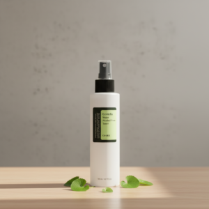COSRX Centella Water Alcohol-Free Toner – Soothing, Hydrating Korean Skincare Mist for Sensitive, Irritated & Redness-Pr