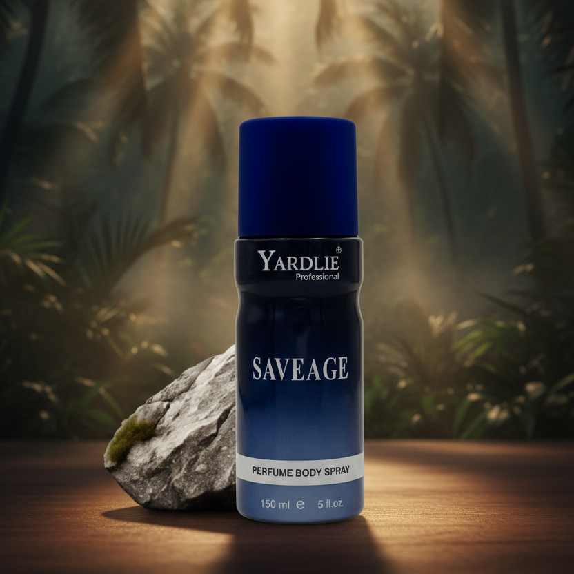 f744fcbdf54231cbdde9ff5f0f3bef72 Yardlie Professional BOSS HEGOBOOS Perfume Body Spray (150ml): The Bold, Masculine Deodorant for Professional Men - Image 3
