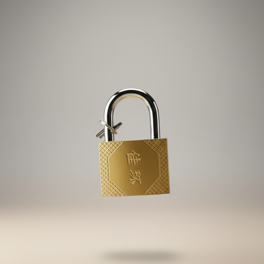 f82e9d0cadc0c42fa3d4b3b4ae79e0b6 Industrial-Grade Solid Brass Heavy-Duty Security Padlock with Chrome-Plated Hardened Steel Shackle and Precision Keyway