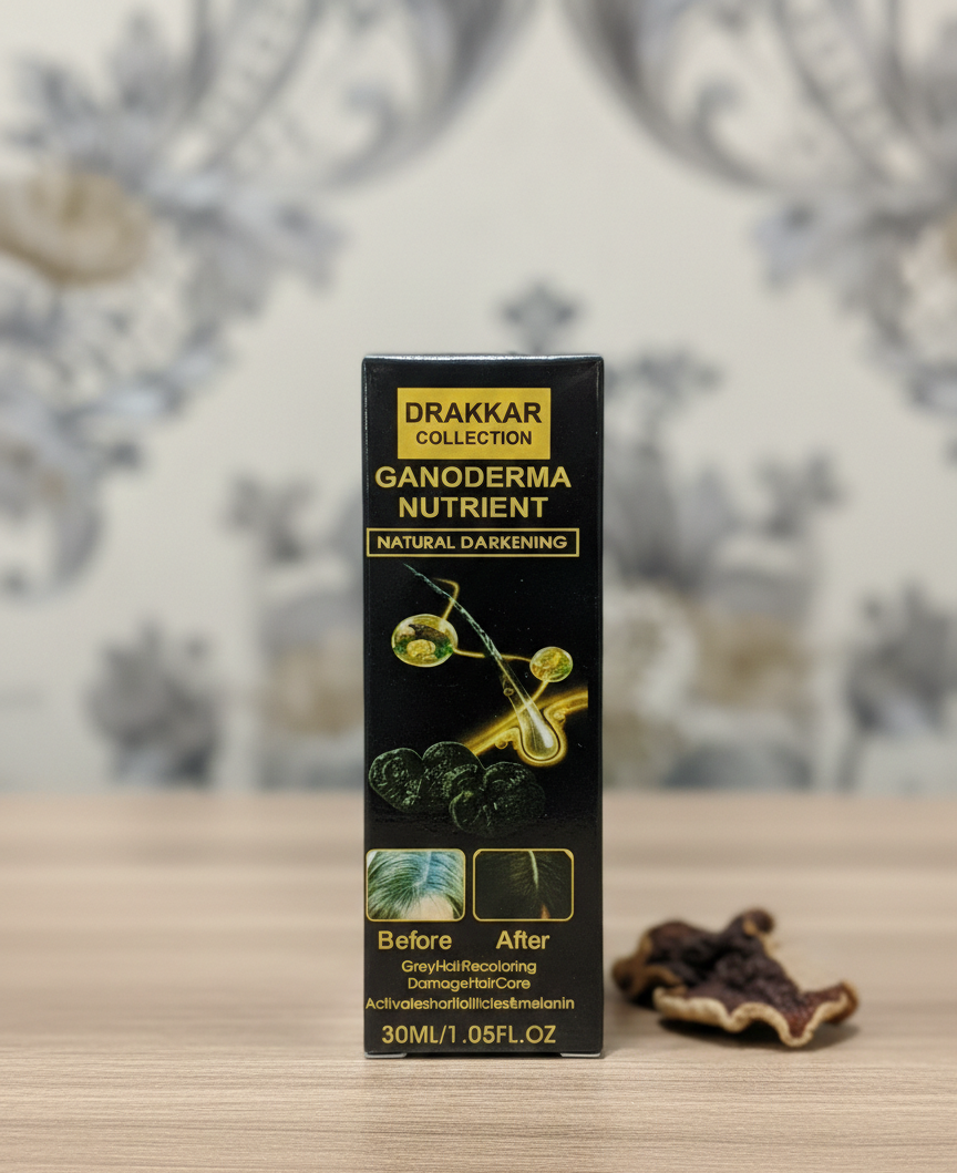 f85f6ba04468a7df68c2df06f5c60d7d Drakkar Ganoderma Hair Serum - Image 2