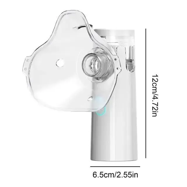 f8734380b2cf19d78d01a5a80452a61e Portable Mesh Nebulizer – Quiet & Rechargeable for Kids and Adults