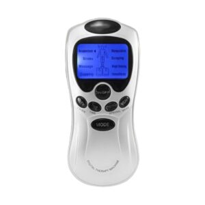 Digital Therapy Machine BLD-610 – Multifunctional Electric Pulse Massager for Pain Relief, Acupuncture, Muscle Relaxatio