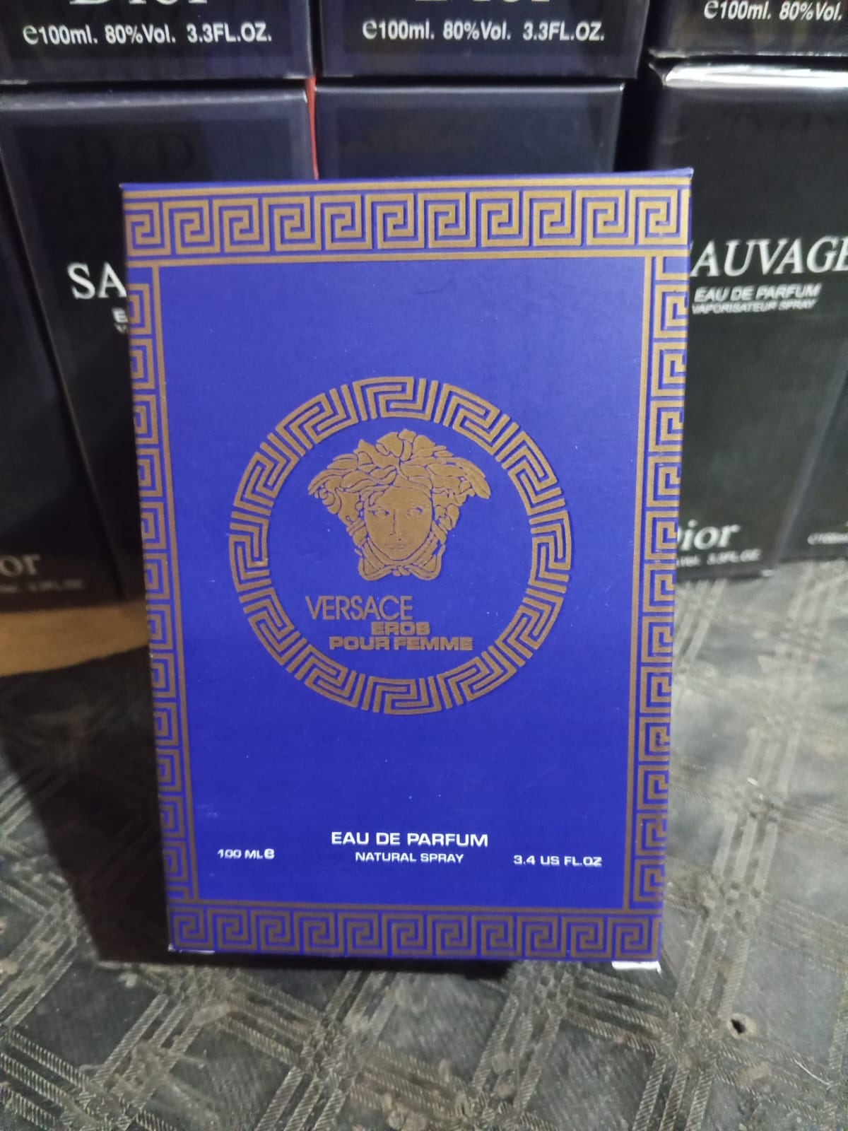 fb3cdc41a4656fa23c1dff9e7b36b509 Versace Eros Eau de Parfum | 100 ml | 4 Hours Lasting | Premium Fragrance | Made in Pakistan - Image 4