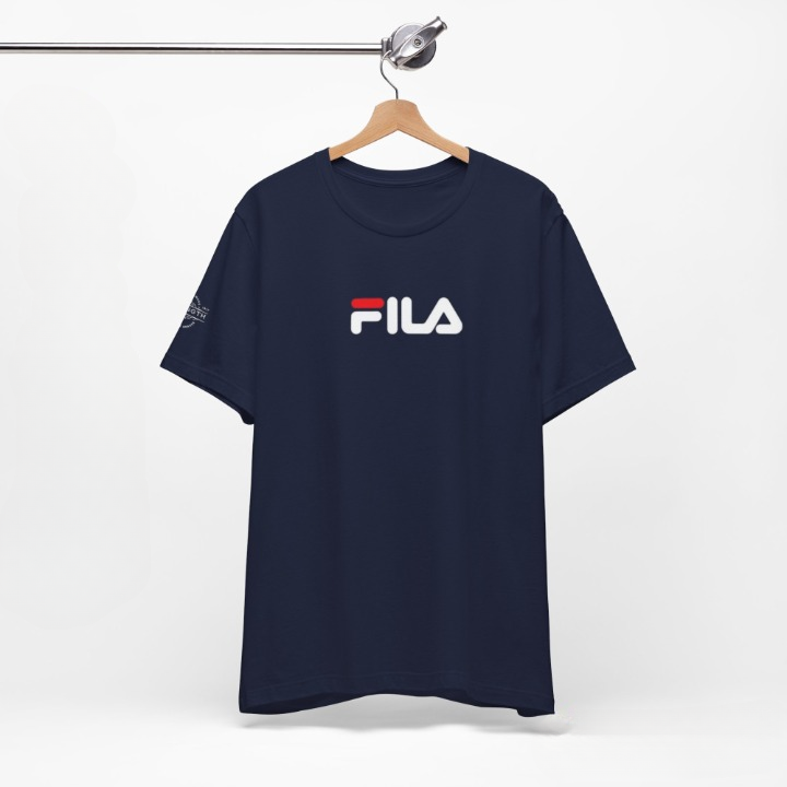 ff9db97b409afb500fa0d965db94491b T-Shirt, Breathable & Fade-Resistant, for Men