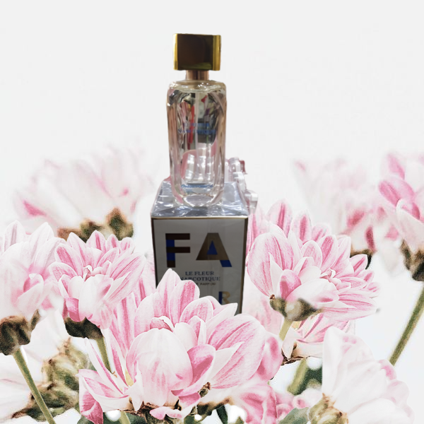 floral-background-designify-2 100 ml Le Fleur Narcotique Eau De Parfum – Unisex Fragrance with Floral, Fruity & 100 ml