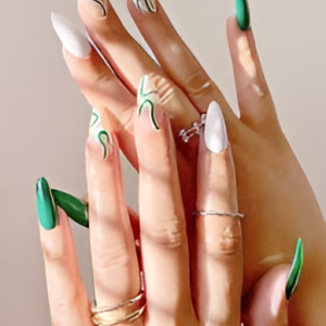 O.TWO.O Nails |Stylish & Trendy Nail Color Collection|