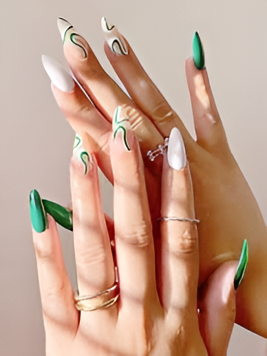 O.TWO.O Nails |Stylish & Trendy Nail Color Collection|
