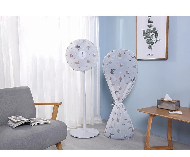 imgi_13_H29bb16fbcb354e1dae4244a64269a6efr Decorative Fan Cover with Colorful Pattern Design – Dust Protection & Stylish Room Accent
