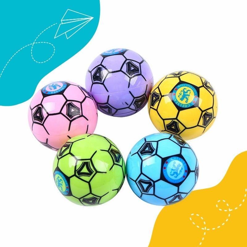 imgi_163_61-1_1024x1024 Football Shape Pencil Sharpener Set – Pack of 12 | Fun & Durable Stationery for Kids, Students, and Office Use | Com - Image 2