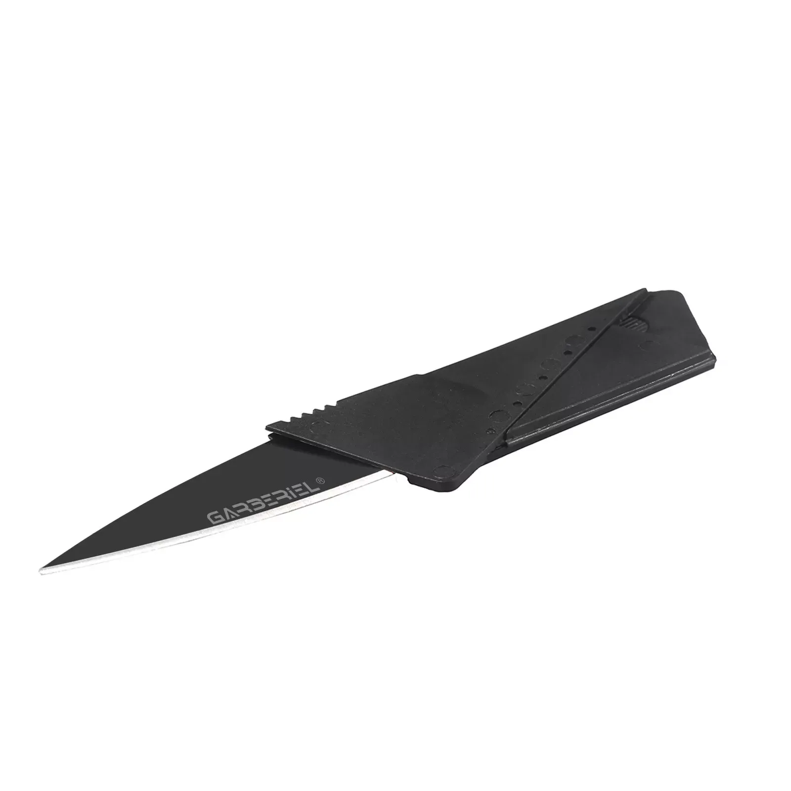 imgi_166_s-l1600 CardSharp Folding Credit Card Knife by Iain Sinclair – Ultra Slim, Lightweight, Surgical Steel Blade, Pocket-Sized, Wall - Image 5