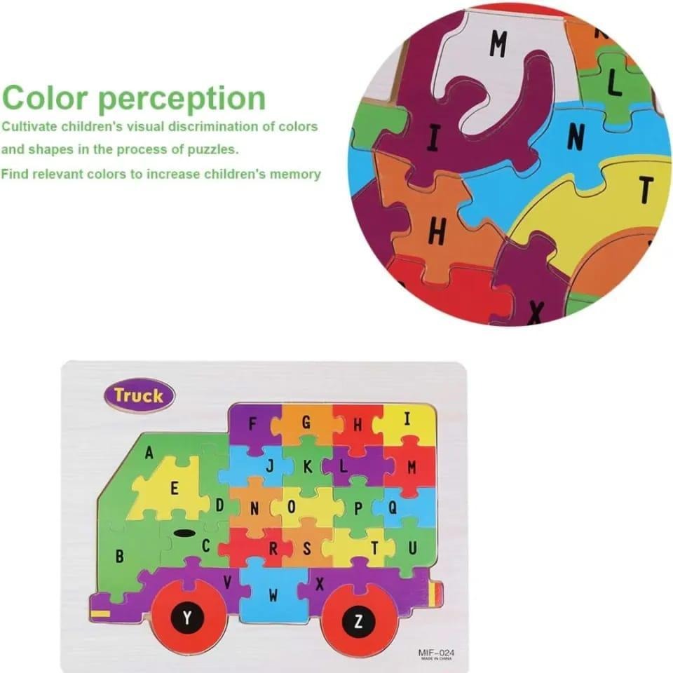 imgi_18_1010-392-630283-product-2 Wooden Alphabet Puzzle Board – Premium A-Z English Letters Learning Toy for Kids, Early Literacy, Cognitive Development,