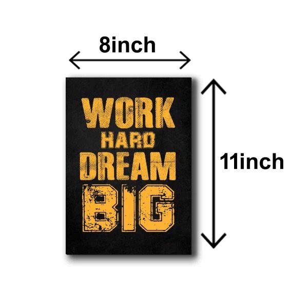 imgi_18_pack-of-6-motivational-quotes-sticky-wooden-canvas-frames-for-wall-decore-motivation-sticky-phototiles-for-office-and-room-wa Set Of 6 Motivational Wooden Canvas Frames For Wall Decore 8x11 inches size / Sticky Phototiles Frames