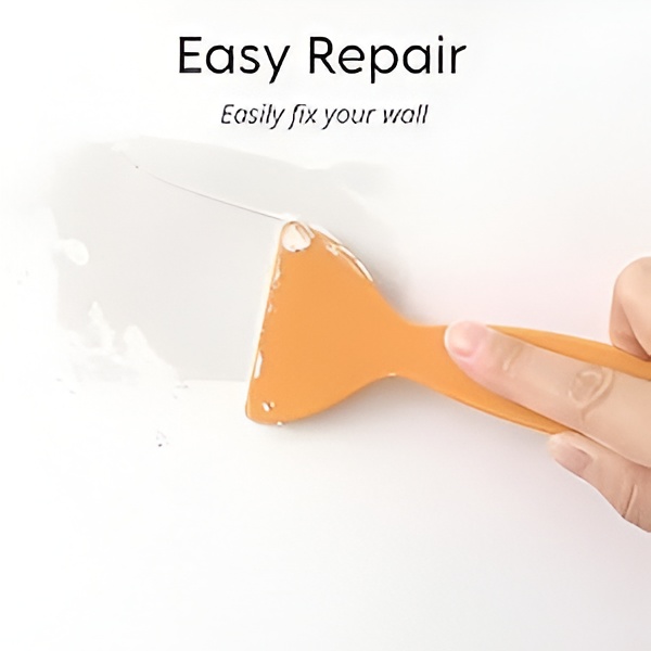 imgi_20_530d501a-4fe0-4e2f-aaa9-8eb58eacffd0__CR0012001200_PT0_SX300_V1___-Picsart-AiImageEnhancer Wall Repair Paste 200gm – White Waterproof Crack Filler With Scraper, Wall Putty & Hole Mending Agent for Damaged Wa - Image 4