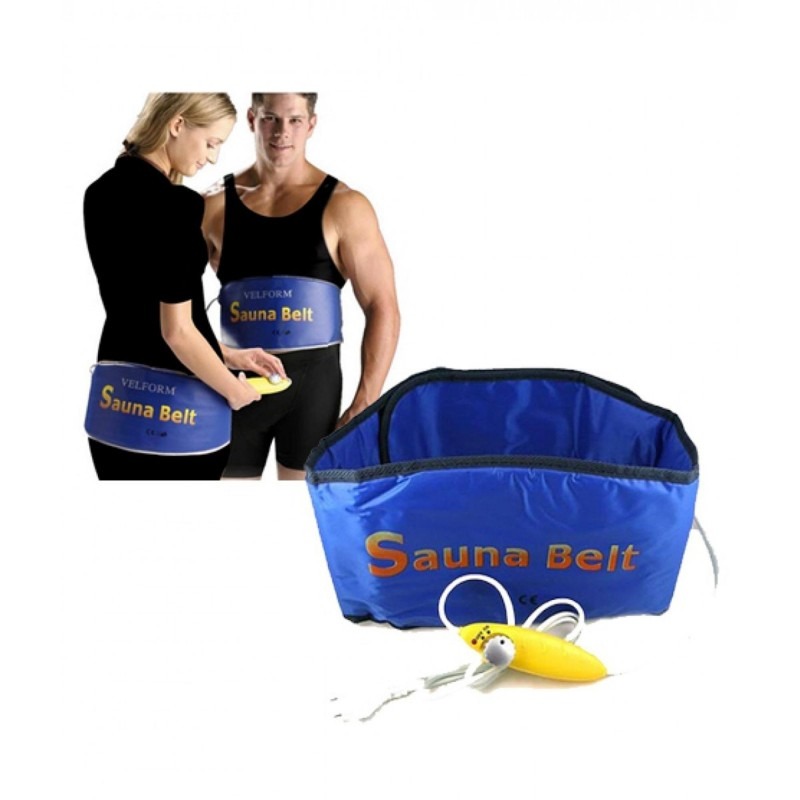 imgi_21_5d0a533836d6a VELFORM Sauna Belt – Adjustable Slimming & Weight Loss Body Shaper with Heat Therapy - Image 3