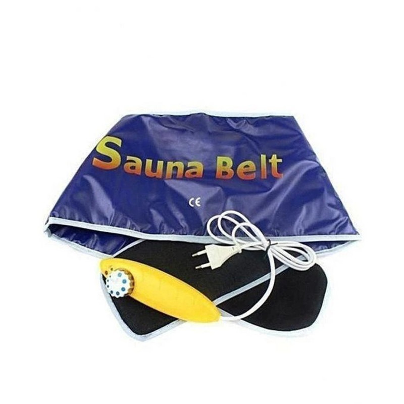 imgi_23_1733315675_electric-sauna-belt-hot-body-sha_1_copy VELFORM Sauna Belt – Adjustable Slimming & Weight Loss Body Shaper with Heat Therapy - Image 2