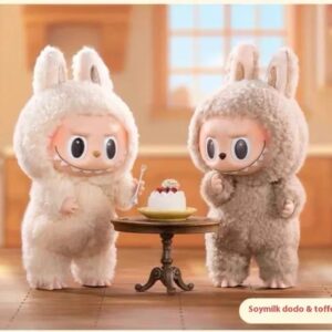 Labubu - Labubu Doll - Toys for Boys and Girls - Gift for Girls - 17cm/7inch Labubu Doll - Dolls for Girls - Stuff Labub