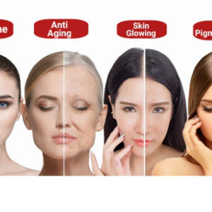 Vitamin C Serum for Face Glowing & Dark Spots | Gluta White Vitamin C 16% Serum | Best Quality Skin Care Serum | Ser