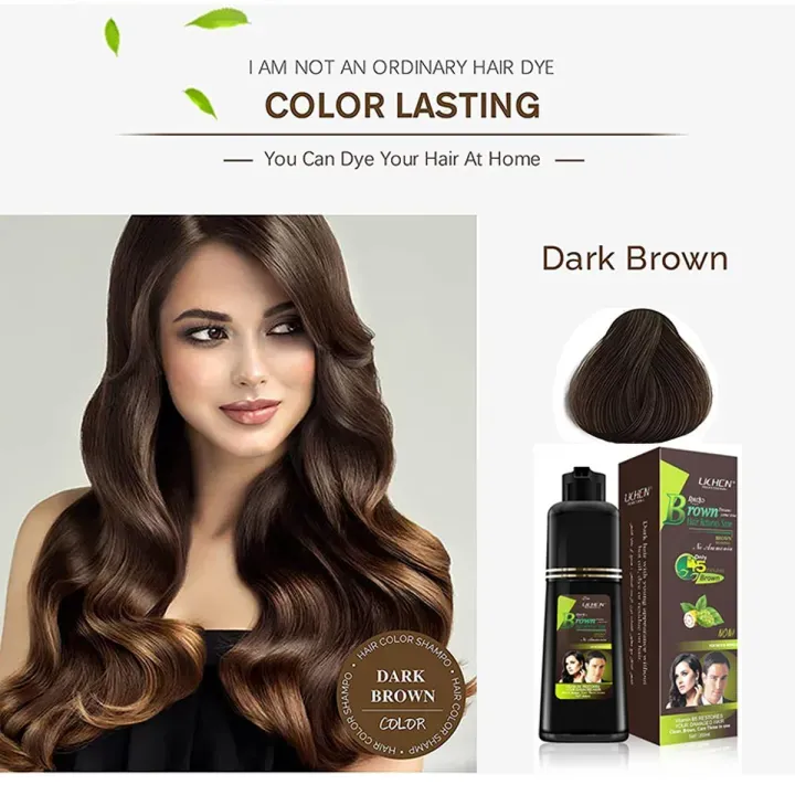 imgi_3_c97d0208577fcb9aaa907f7fcf1c8d78.jpg_720x720q80.jpg_ Light Brown Hair Color Shampoo – Quick & Easy Gray Coverage, 200ml Natural-Looking Dye