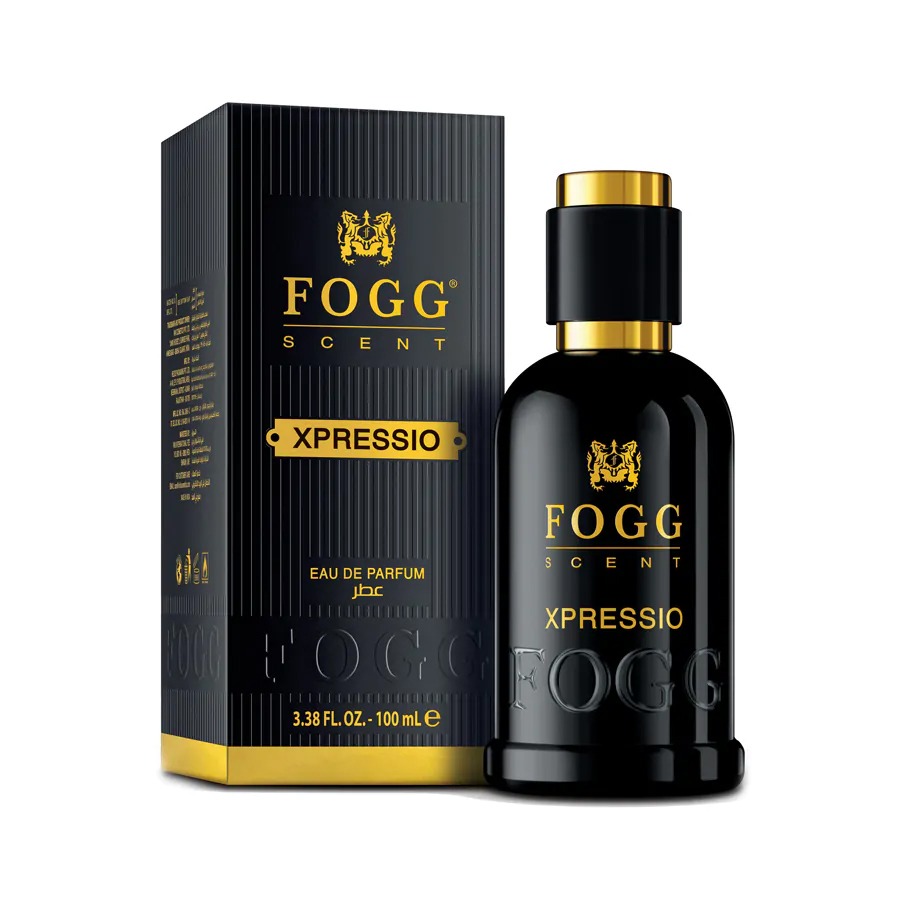 imgi_45_5dce7553950e165c813124e70275956e FOGG Scent Expressio Eau De Parfum - | Best Quality Perfume For Men - Fragrance For Men - Long Lasting Perfume - 100 ml - Image 2