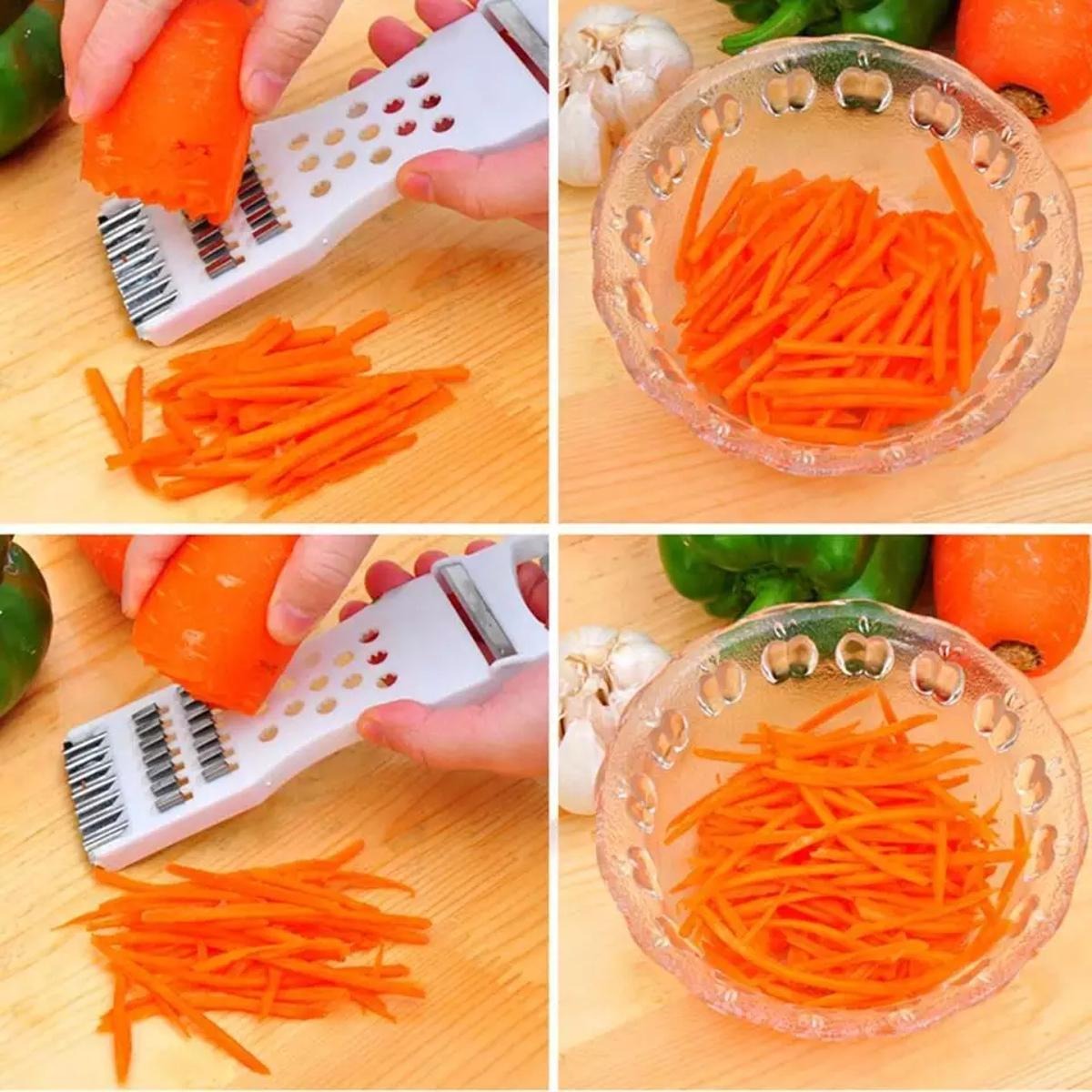 imgi_49_96f82a037300f12770ff2381395efa7b-1 5-in-1 Multi Vegetable Cutter & Peeler – Multipurpose Julienne Slicer, Grater, Metal Scraper, and Fruit & Vegeta