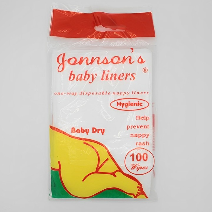 imgi_53_1533e41057d624db579443877e87c182 Best Quality Baby Wipes Pack of 100 – Gentle, Safe & Easy-to-Use Wet Wipes for Baby Skin, Perfect for Diaper Changin - Image 2