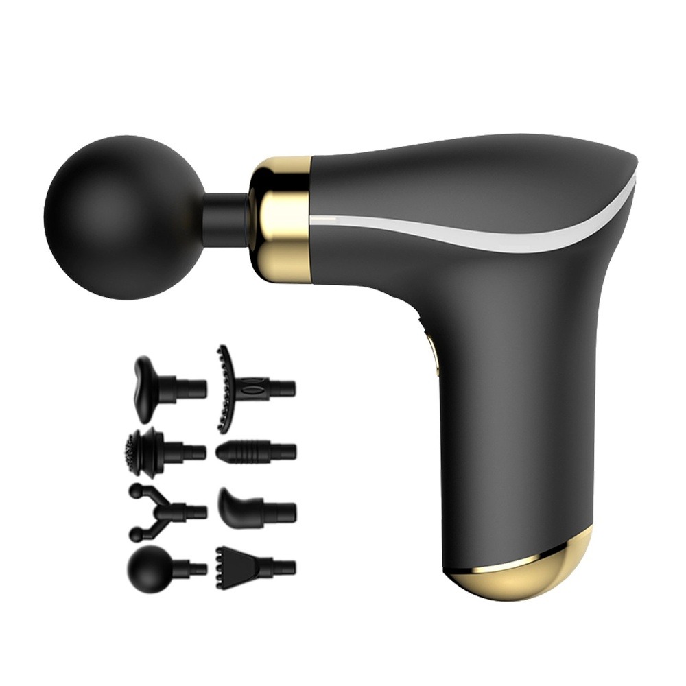 imgi_54_fd5f6b3bb4cb66f6302d5c4ececfe41c-1 Cordless & Rechargeable Compact Body Massager | Model BLD-811 | Best Quality Massager - Image 3