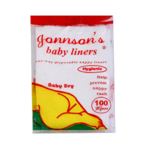 Best Quality Baby Wipes Pack of 100 – Gentle, Safe & Easy-to-Use Wet Wipes for Baby Skin, Perfect for Diaper Changin