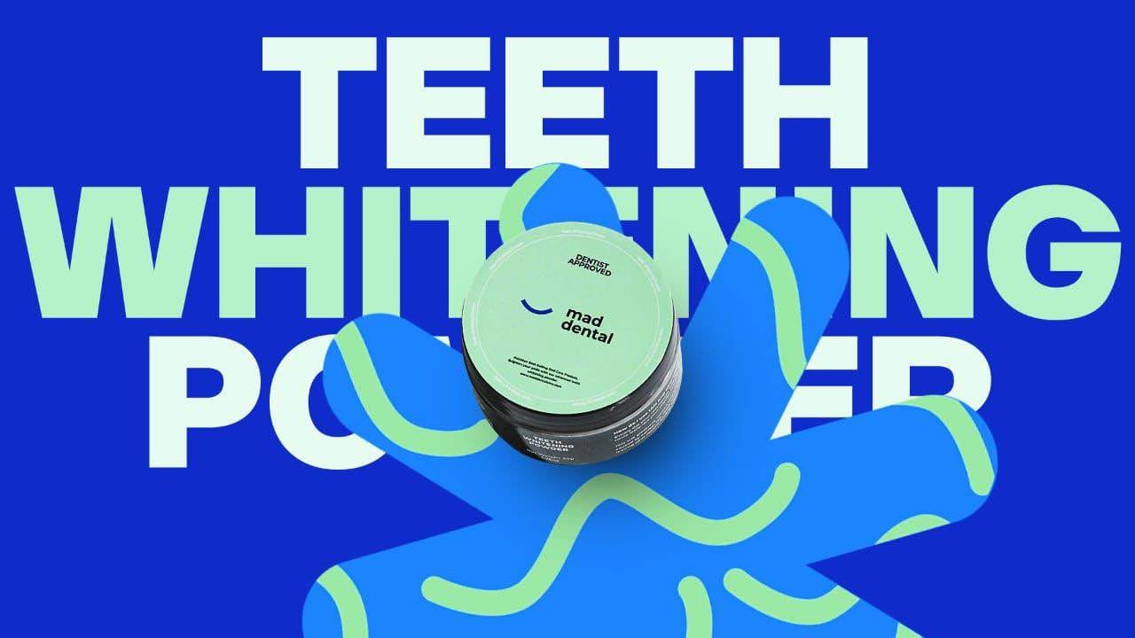imgi_58_Sa1b22858998840b29cf3cbb91a8f249aL Teeth Whitening Powder – Fresh Breath & Clean Smile - Image 3