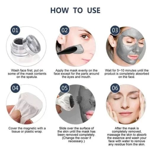 imgi_58_a6739207a427777675f2edb761169f66 Magnetic Face Mask – Deep Cleansing, Detoxifying & Revitalizing Skincare for Healthy, Youthful-Looking Skin - Image 4