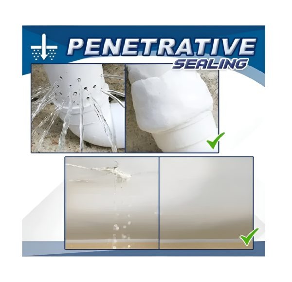 imgi_58_a752ffa8e54ebadb07d9d339b7c671bf Hydra Waterproof Agent 250 GM | Best Quality Waterproof Agent | Waterproofing Agent For Wall & Floor -Without Brush - Image 3