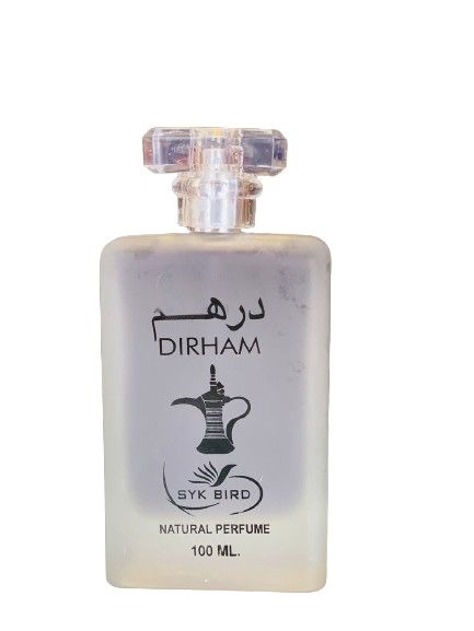 imgi_59_Sa1d7853bdf0d4a80afa5f52bd87bf37b9 Dirham Perfume Golden - Long-Lasting | Natural Perfume For Unisex | Perfume For Unisex | Fragrance For Men - 100 ml - Image 3