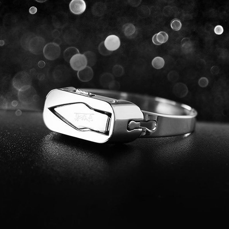 imgi_61_6c2db86d205475d883b8c4541a7600d0 Stainless Steel Self-Defense Ring with Hidden Blade – Adjustable Mini Knife Ring for Personal Safety – Wearable Conceale - Image 2