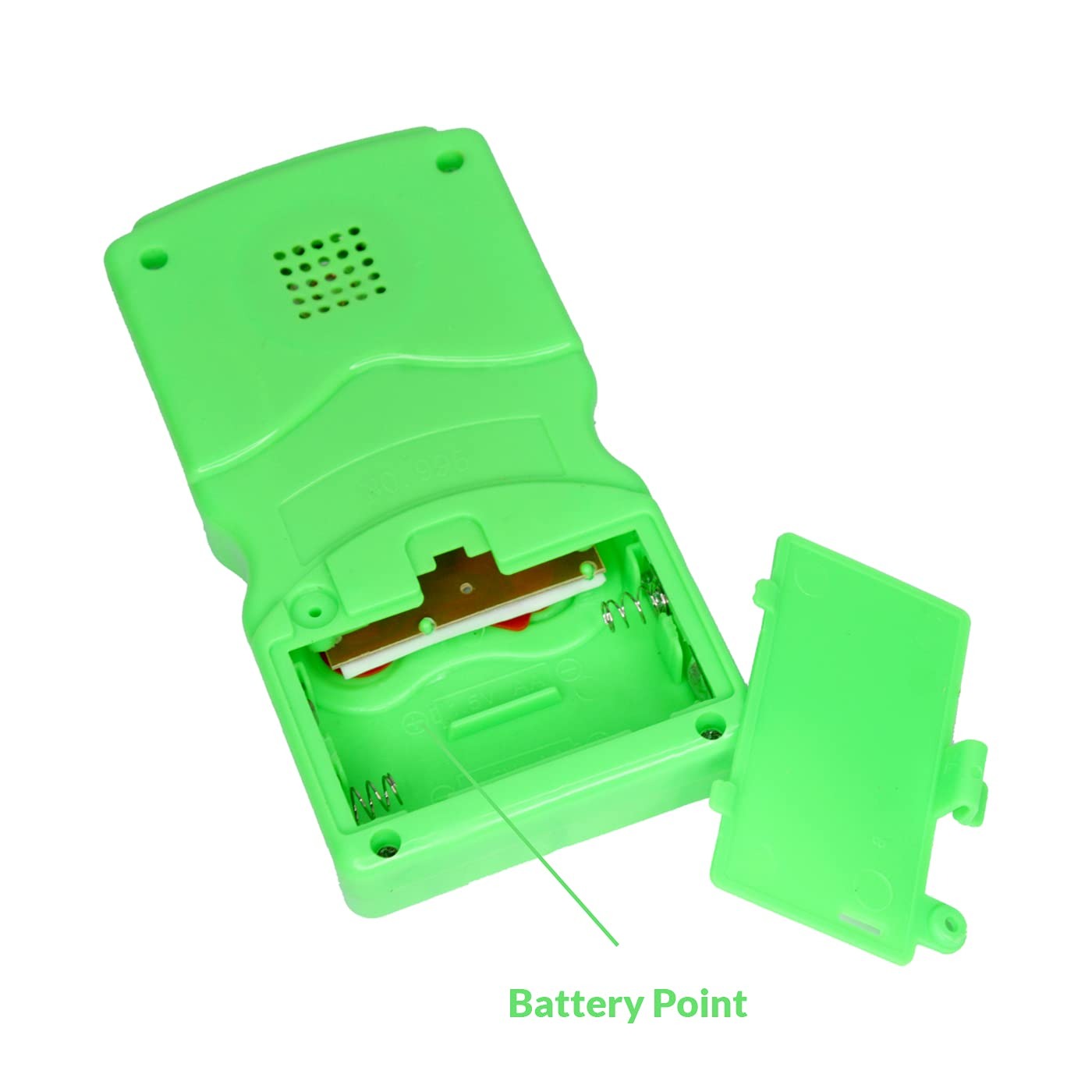 imgi_63_eb09f3b5cec5a95199e6ef8b1cc26c92 Remote Control Wisdom Brick Game Toy for Kids | Fun for Kids | Learning Toys | Ideal Gift for Birthday - Image 4