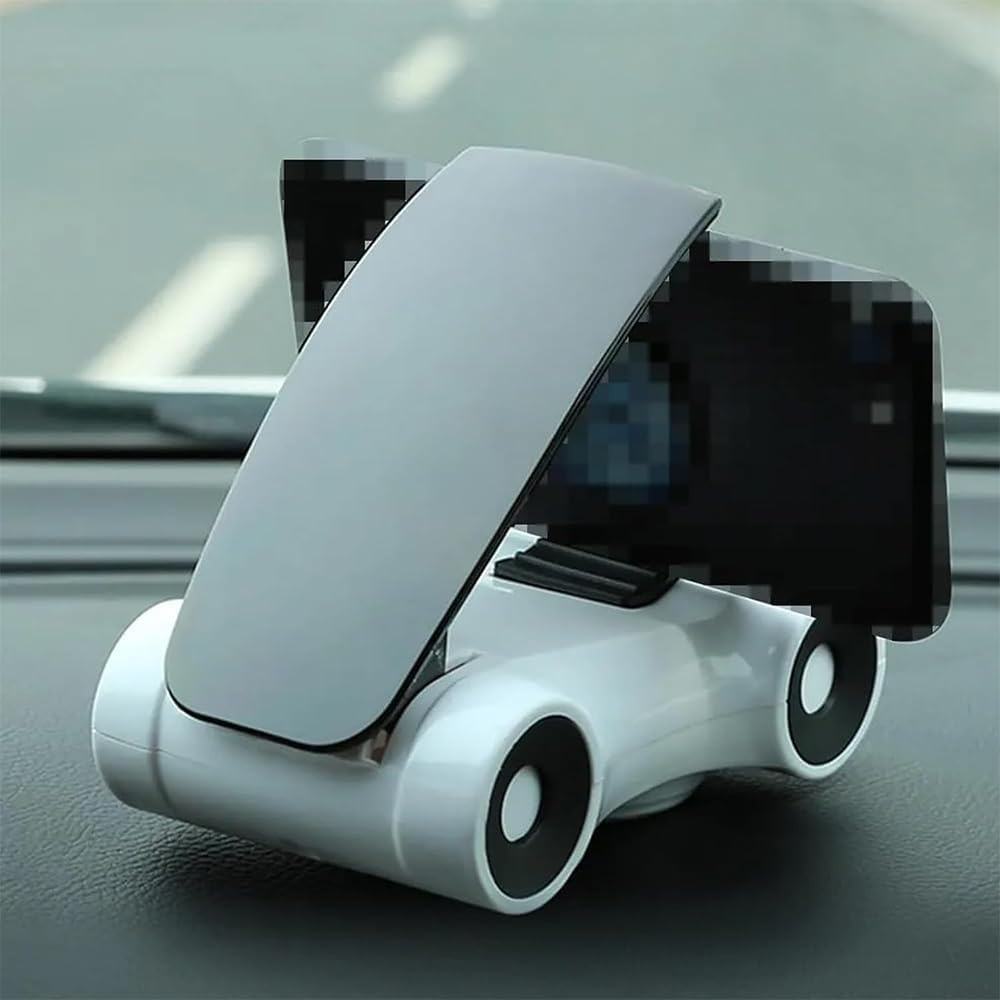 imgi_66_8422421629c78b0b4786c07e53b5832e Sports Car Shape Mobile Car Stand Holder Universal for Transformers Deform Ready Car Phone Holder 360 Degree Rotation | - Image 5