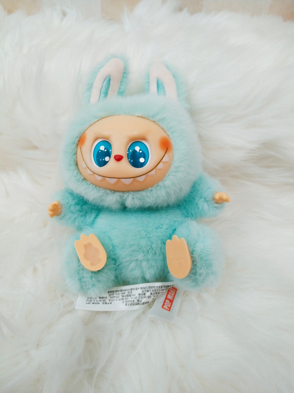 imgi_71_Sb0c9247025c8409d912fc7f2c993f0103 Labubu - Labubu Doll - Toys for Boys and Girls - Gift for Girls - 10CM Labubu Doll - Dolls for Girls - Stuff Labubu Toys - Image 5